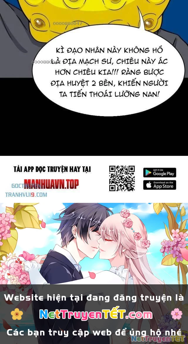 Đấu Yếm Thần Chapter 292 - Trang 3