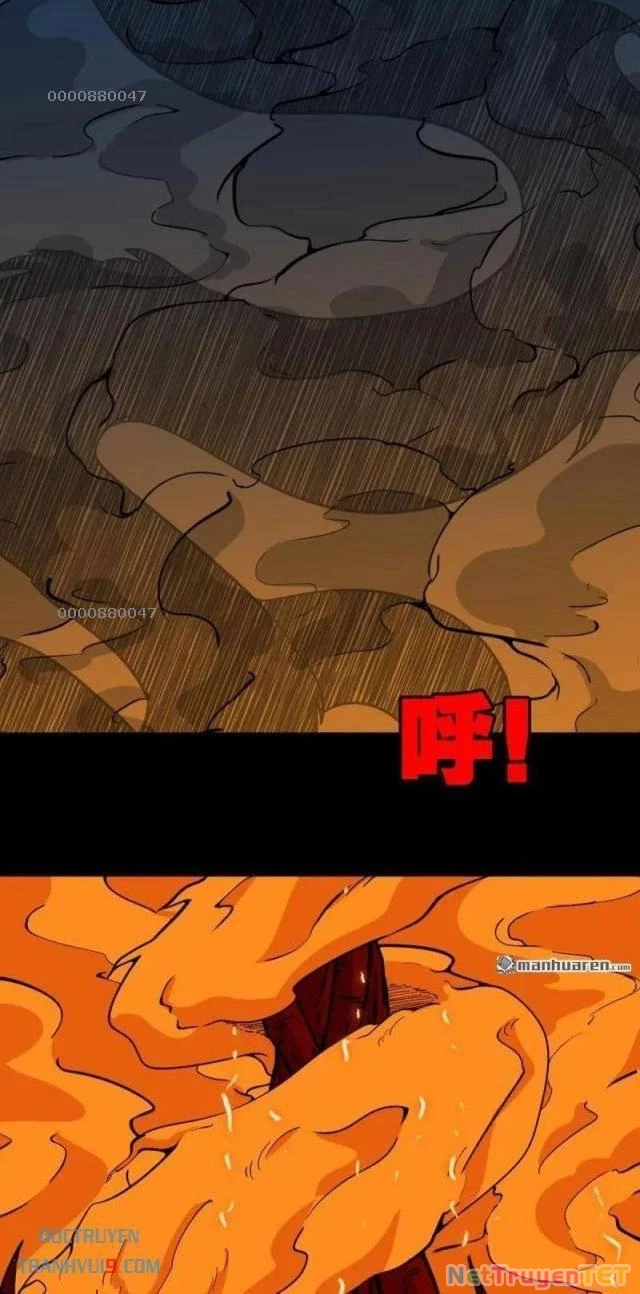 Đấu Yếm Thần Chapter 293 - Trang 3