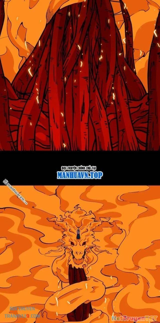 Đấu Yếm Thần Chapter 293 - Trang 3