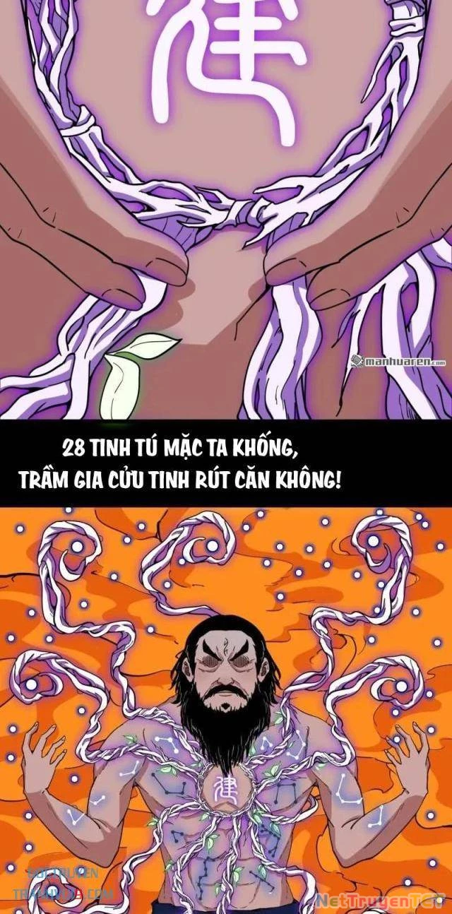 Đấu Yếm Thần Chapter 293 - Trang 3