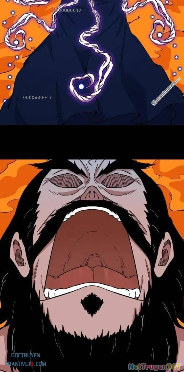 Đấu Yếm Thần Chapter 293 - Trang 3