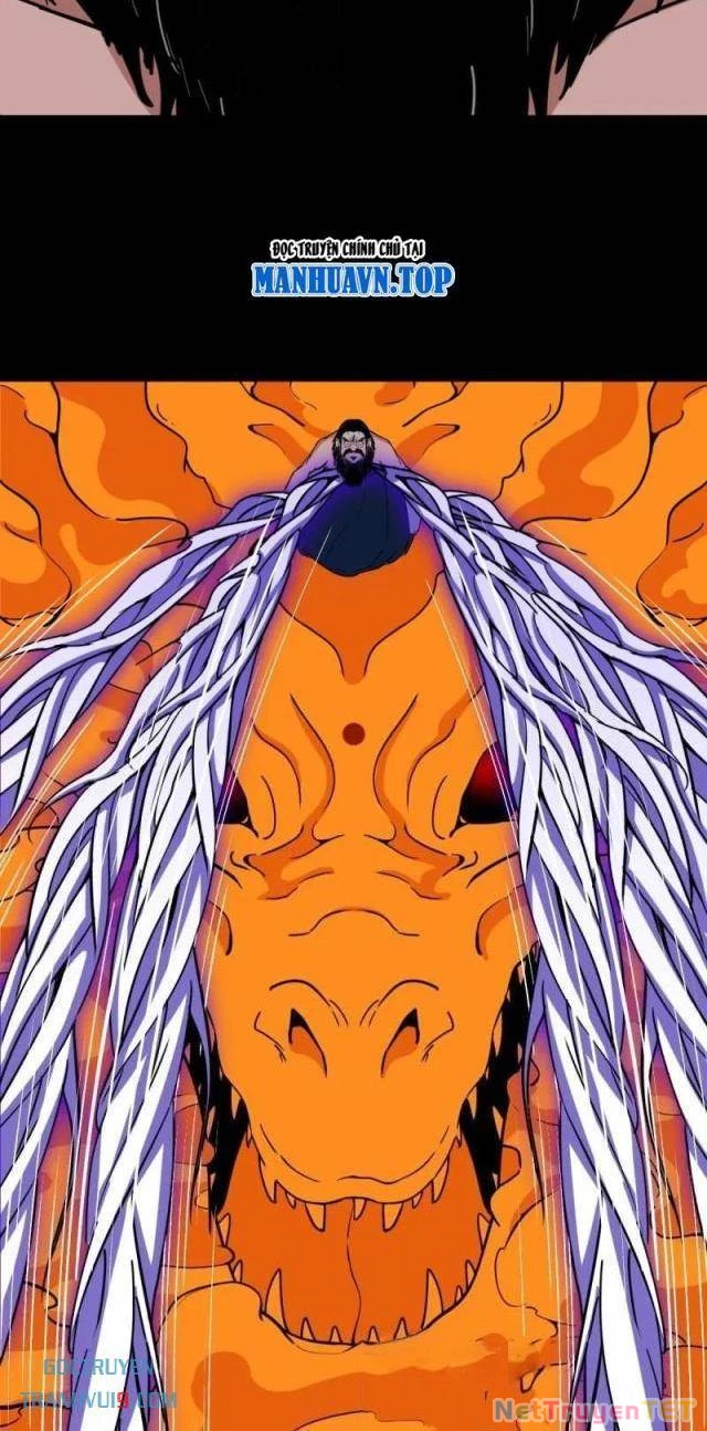 Đấu Yếm Thần Chapter 293 - Trang 3