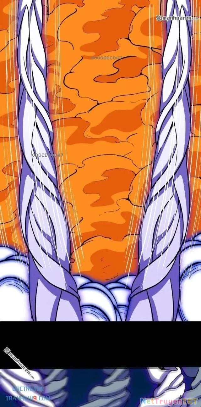 Đấu Yếm Thần Chapter 293 - Trang 3