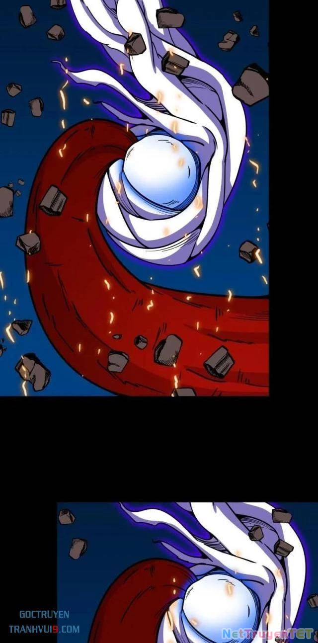 Đấu Yếm Thần Chapter 293 - Trang 3