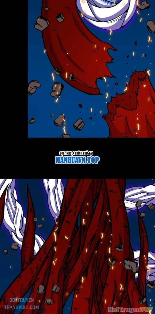 Đấu Yếm Thần Chapter 293 - Trang 3