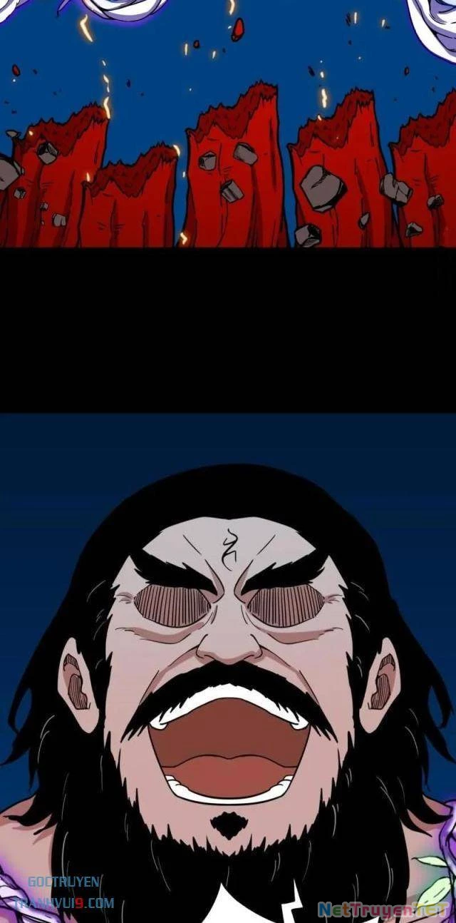 Đấu Yếm Thần Chapter 293 - Trang 3