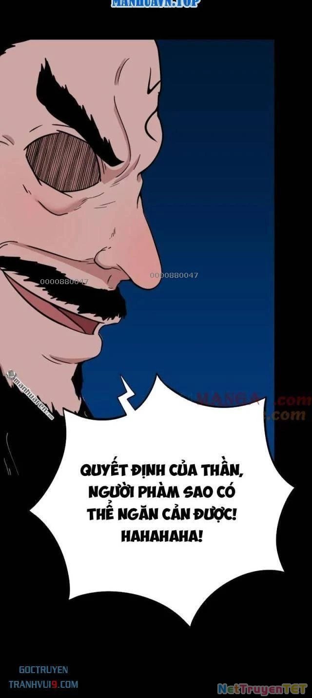 Đấu Yếm Thần Chapter 293 - Trang 3