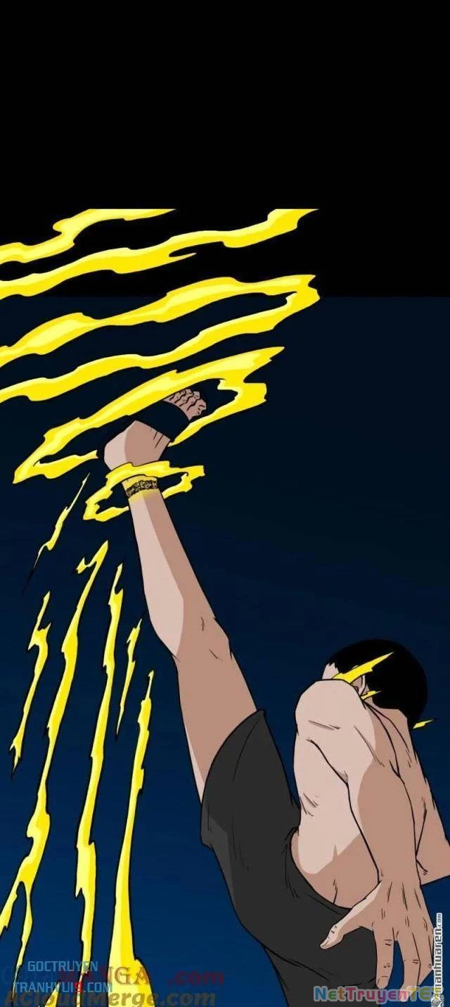 Đấu Yếm Thần Chapter 293 - Trang 3