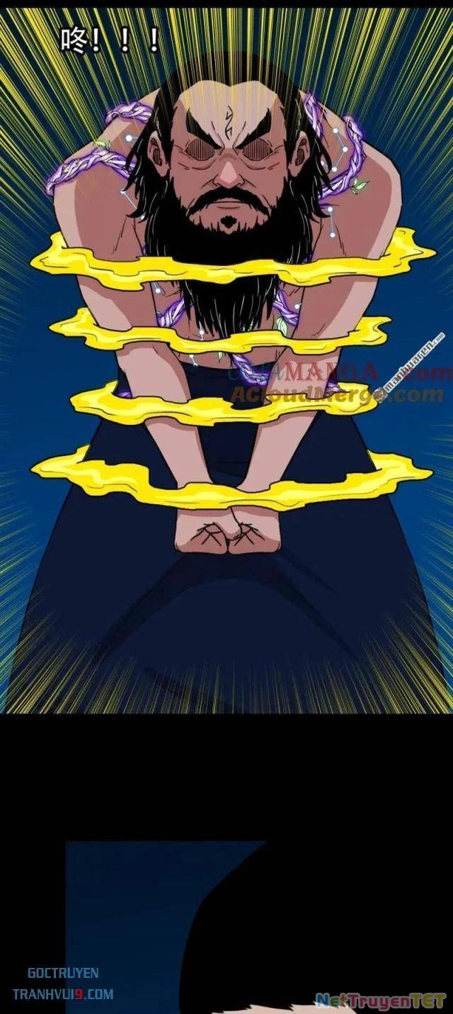 Đấu Yếm Thần Chapter 293 - Trang 3