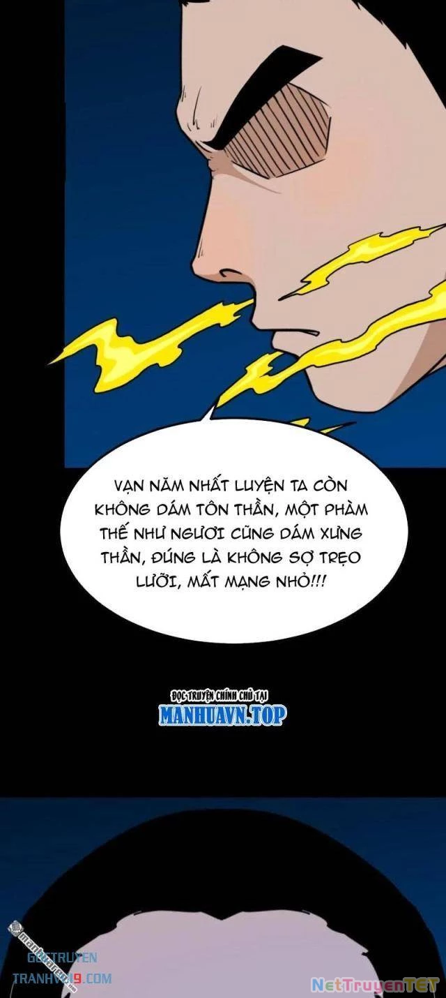 Đấu Yếm Thần Chapter 293 - Trang 3