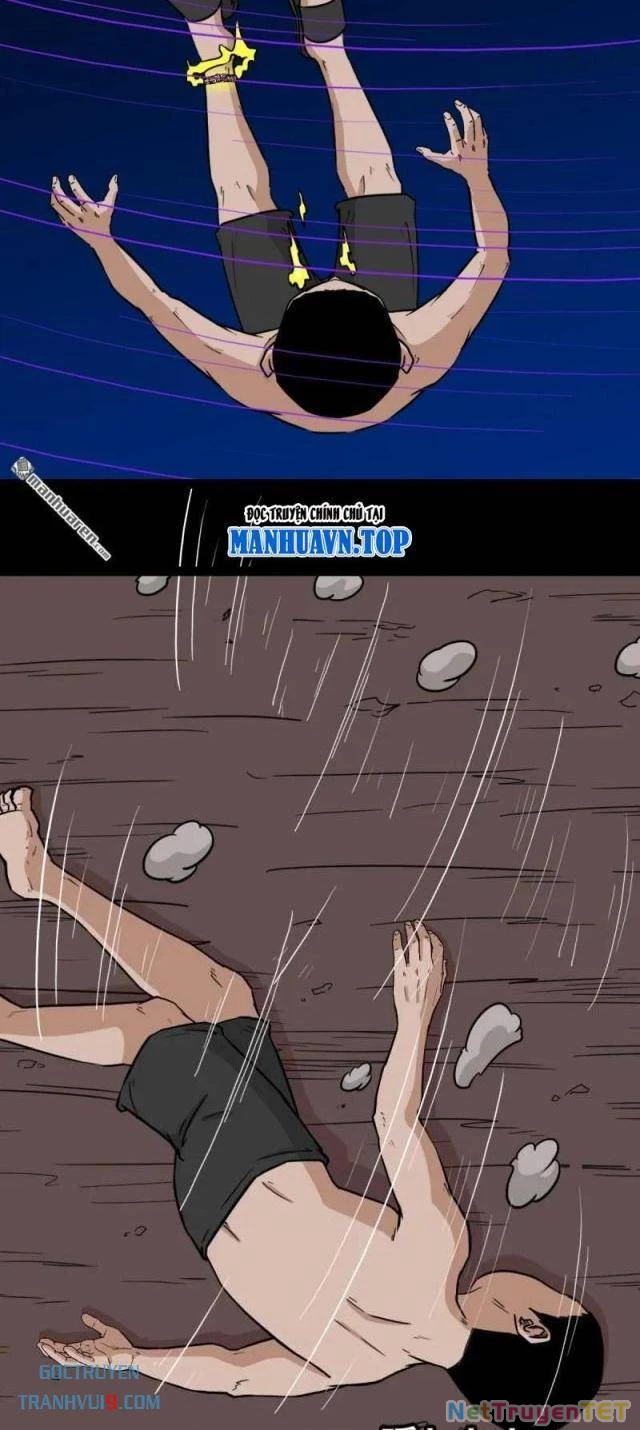 Đấu Yếm Thần Chapter 293 - Trang 3