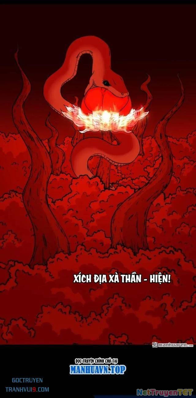 Đấu Yếm Thần Chapter 293 - Trang 3