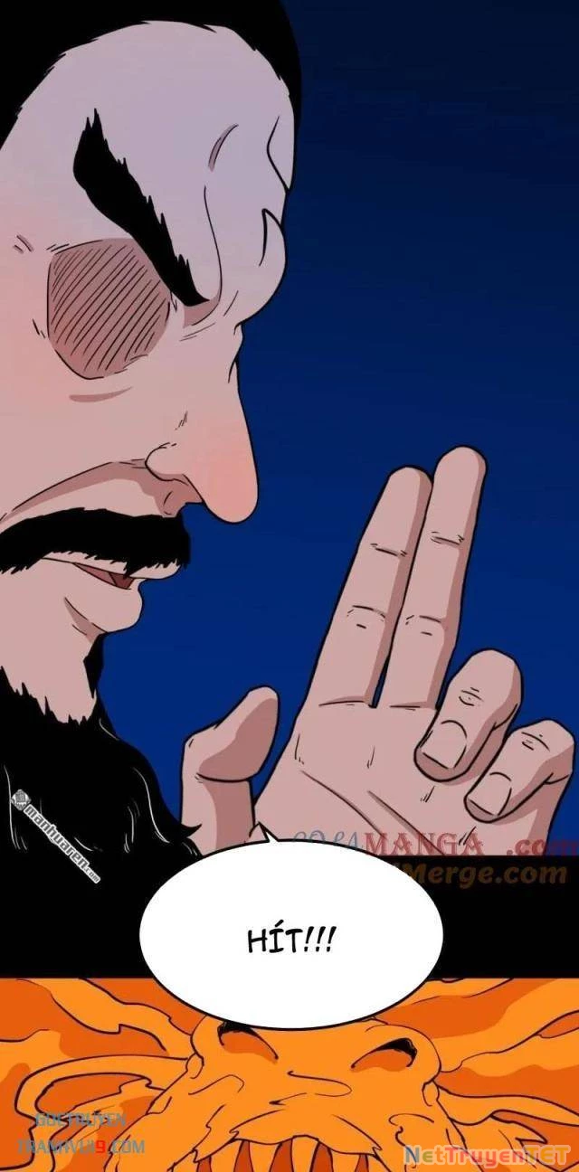 Đấu Yếm Thần Chapter 293 - Trang 3