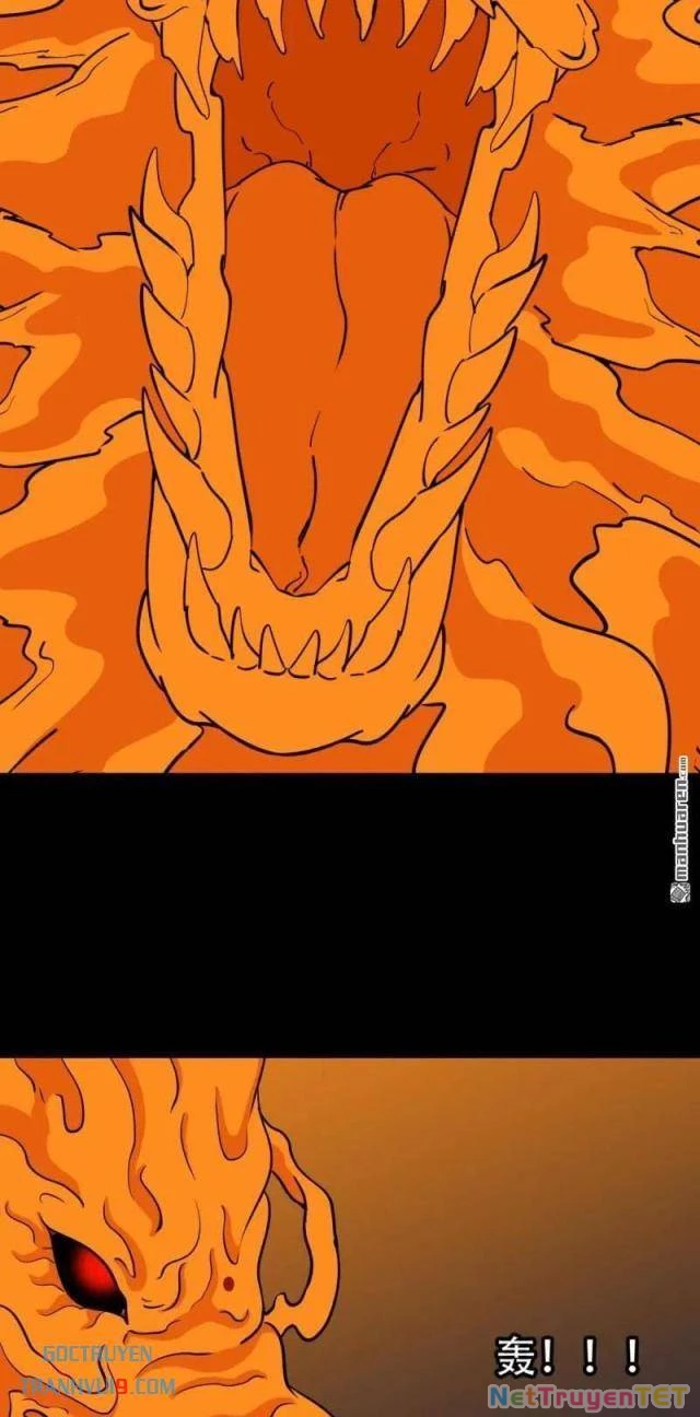 Đấu Yếm Thần Chapter 293 - Trang 3