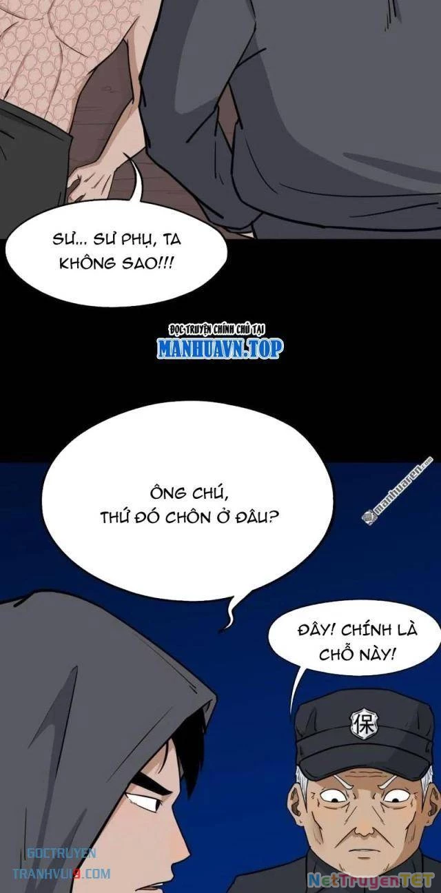 Đấu Yếm Thần Chapter 293 - Trang 3