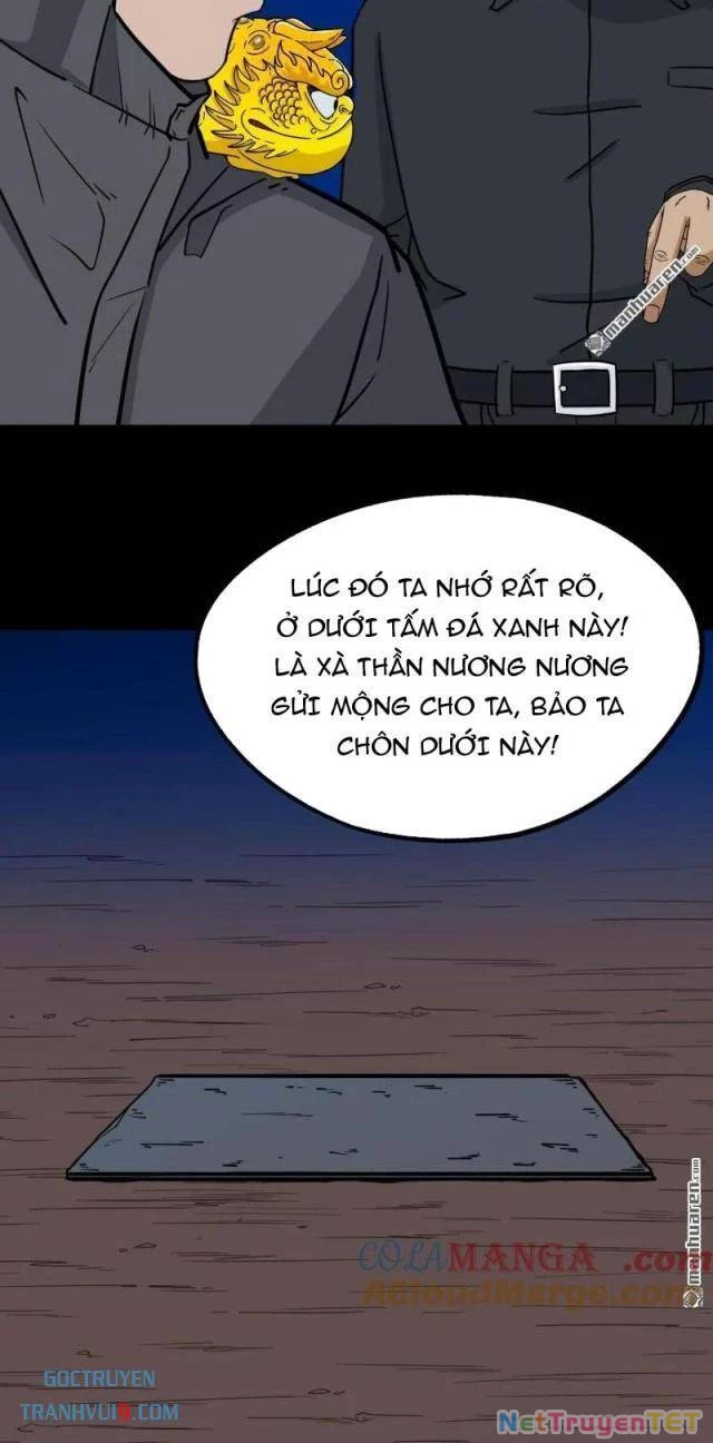 Đấu Yếm Thần Chapter 293 - Trang 3