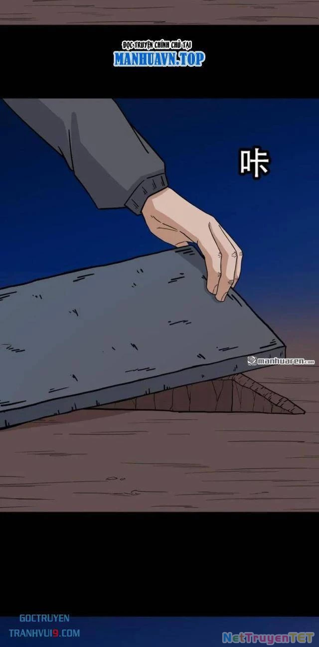 Đấu Yếm Thần Chapter 293 - Trang 3