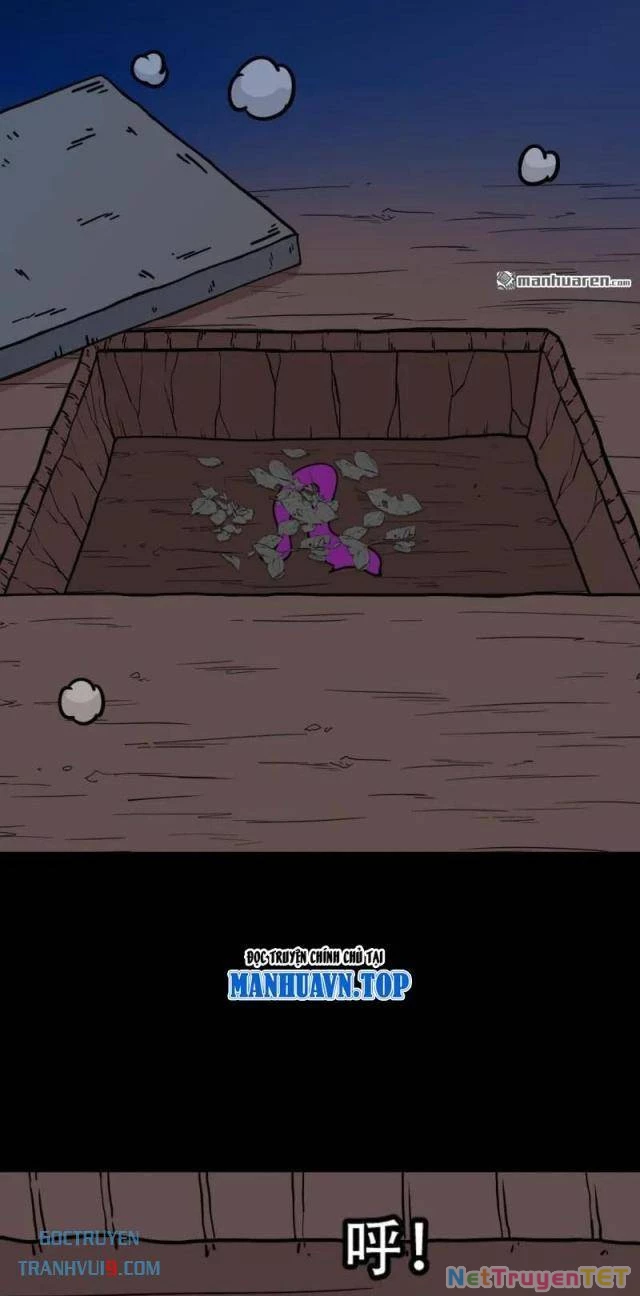 Đấu Yếm Thần Chapter 293 - Trang 3