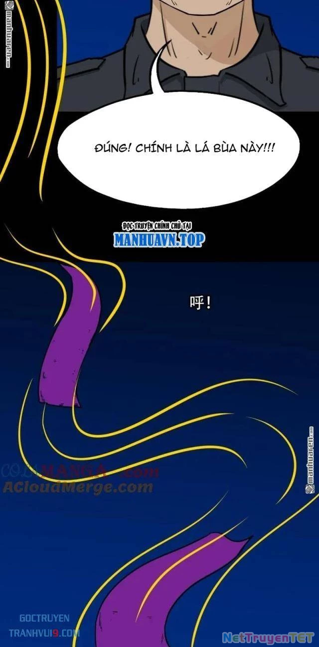 Đấu Yếm Thần Chapter 293 - Trang 3