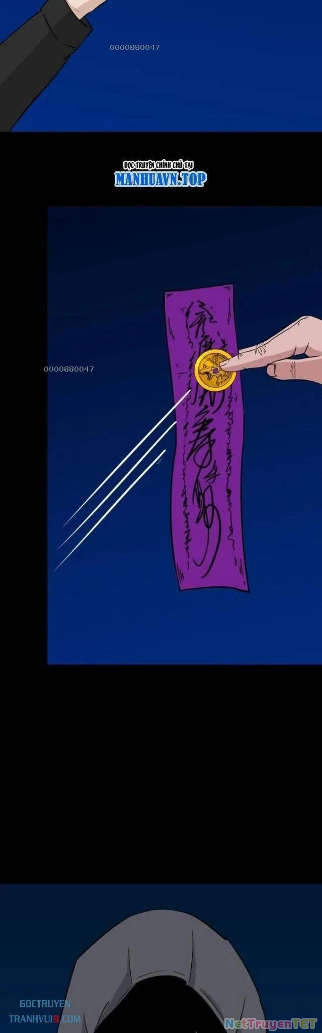 Đấu Yếm Thần Chapter 294 - Trang 3