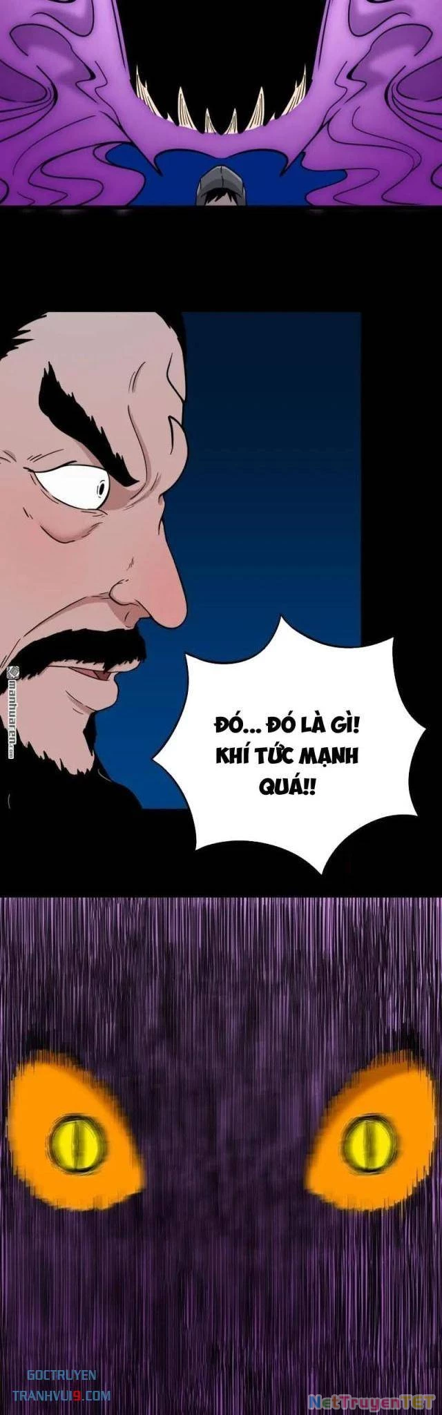 Đấu Yếm Thần Chapter 294 - Trang 3