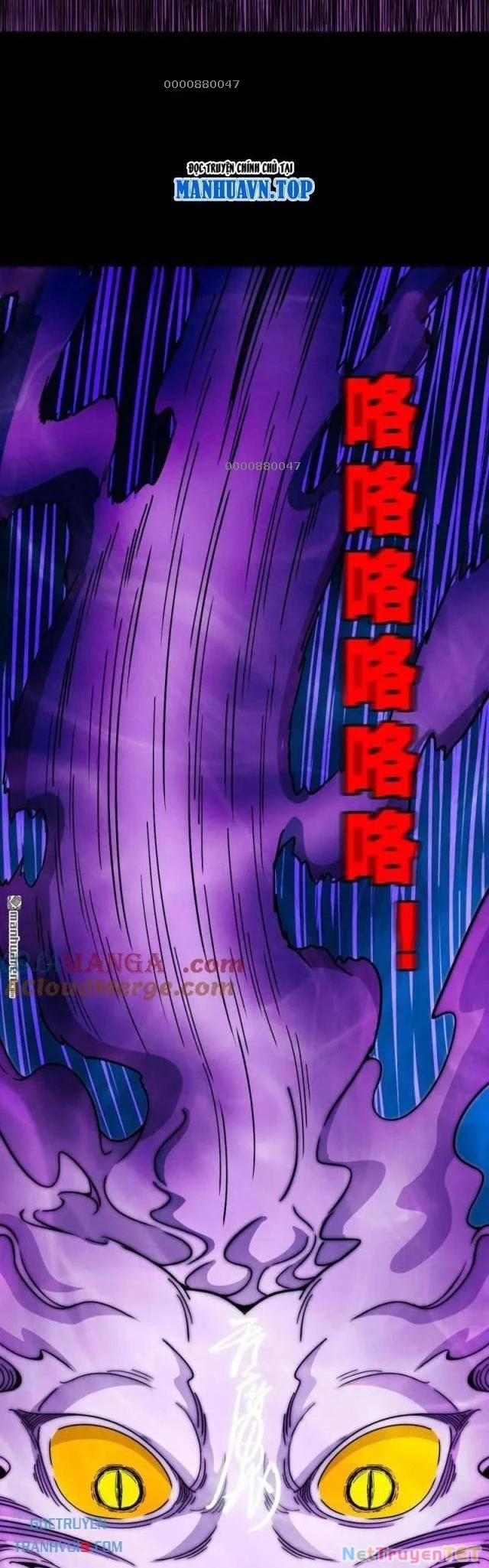 Đấu Yếm Thần Chapter 294 - Trang 3