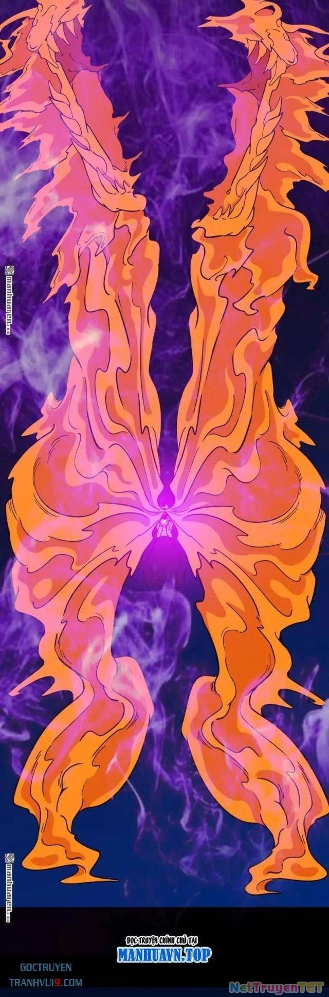 Đấu Yếm Thần Chapter 294 - Trang 3