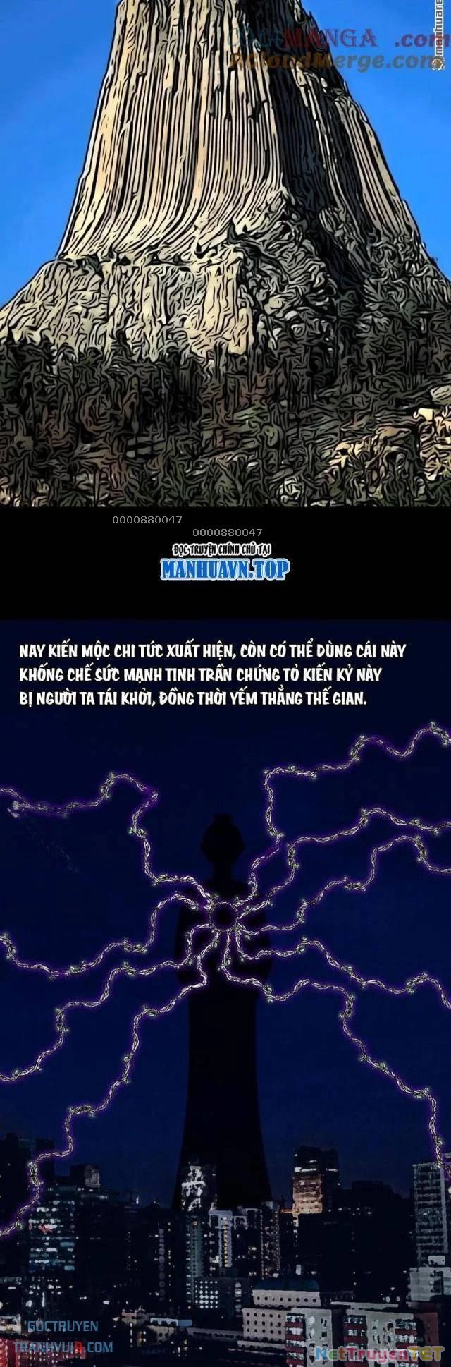 Đấu Yếm Thần Chapter 294 - Trang 3