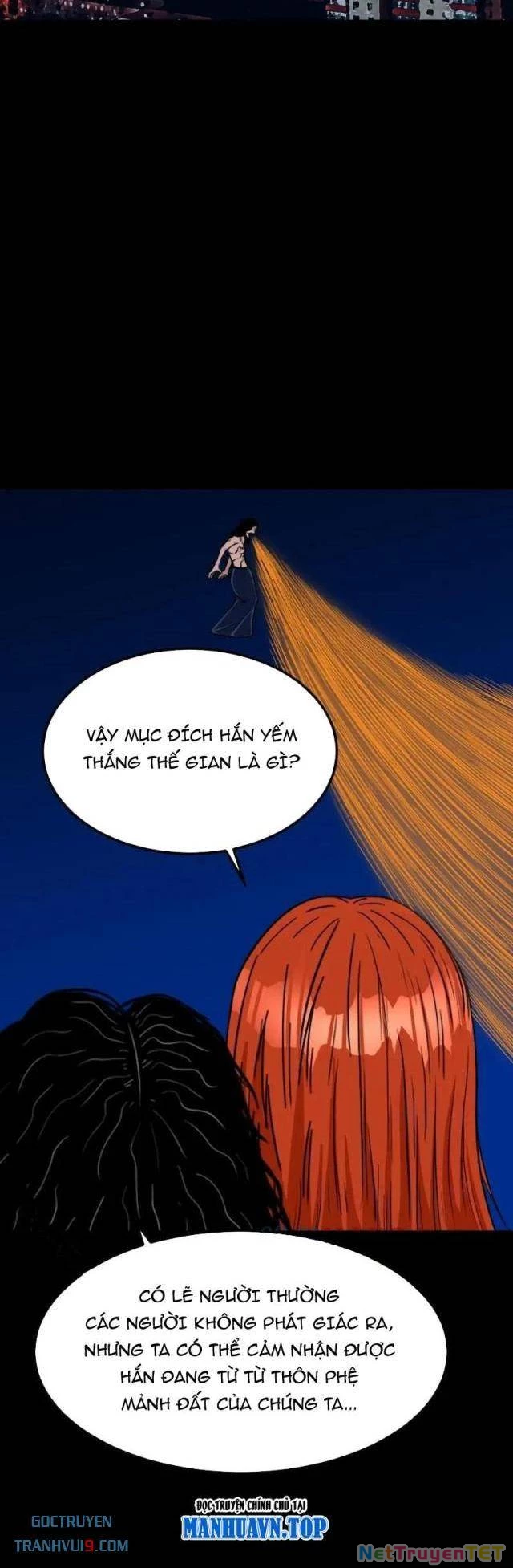 Đấu Yếm Thần Chapter 294 - Trang 3