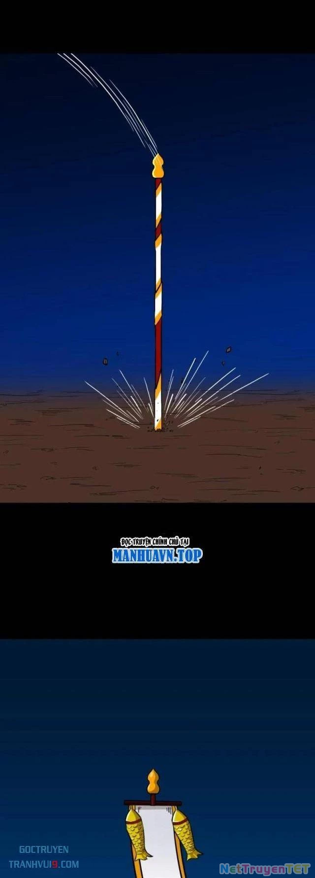 Đấu Yếm Thần Chapter 294 - Trang 3