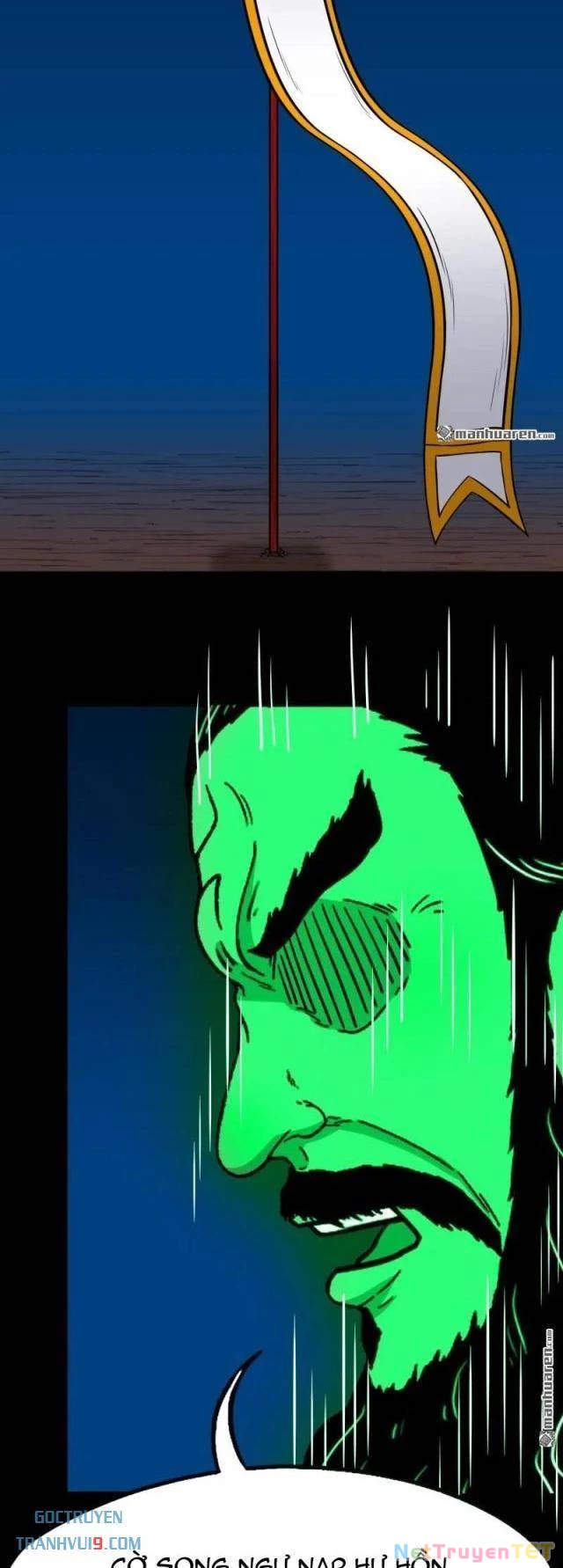 Đấu Yếm Thần Chapter 294 - Trang 3