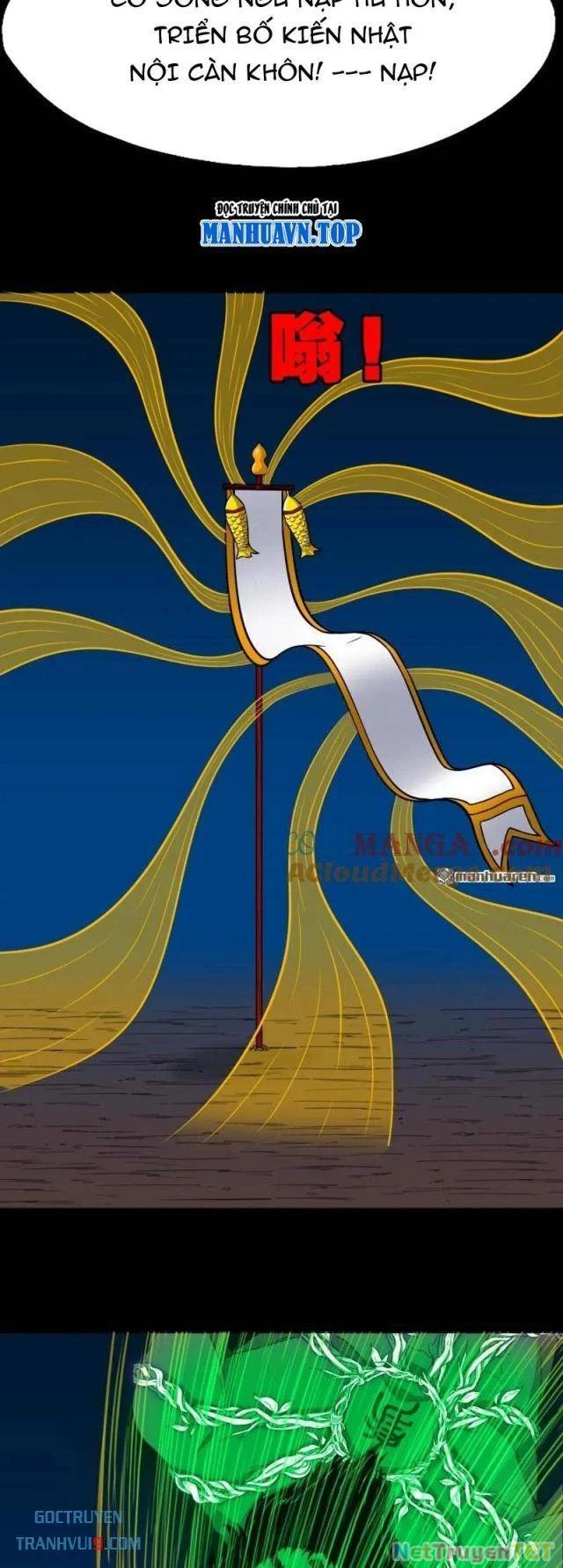 Đấu Yếm Thần Chapter 294 - Trang 3