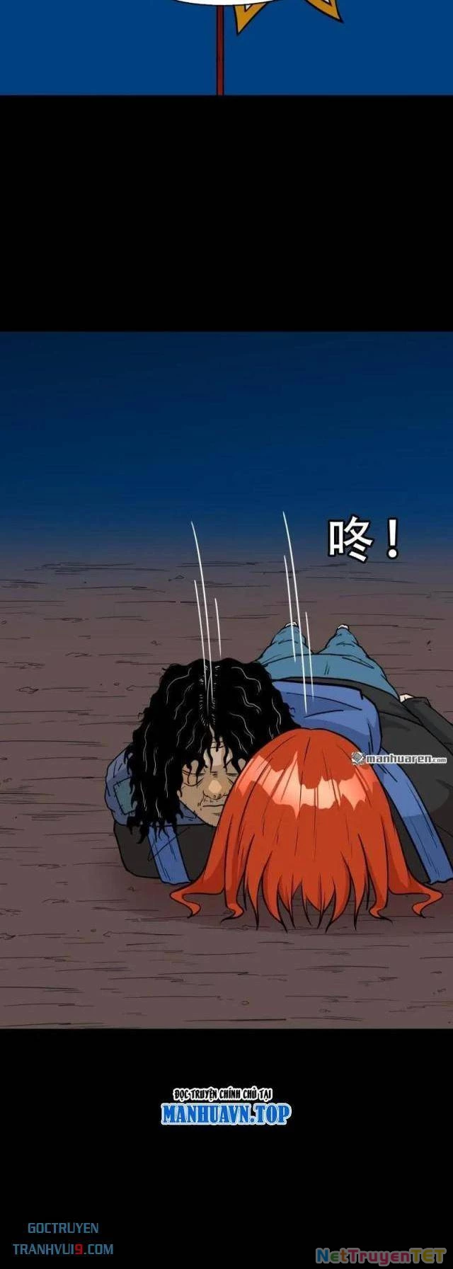 Đấu Yếm Thần Chapter 294 - Trang 3