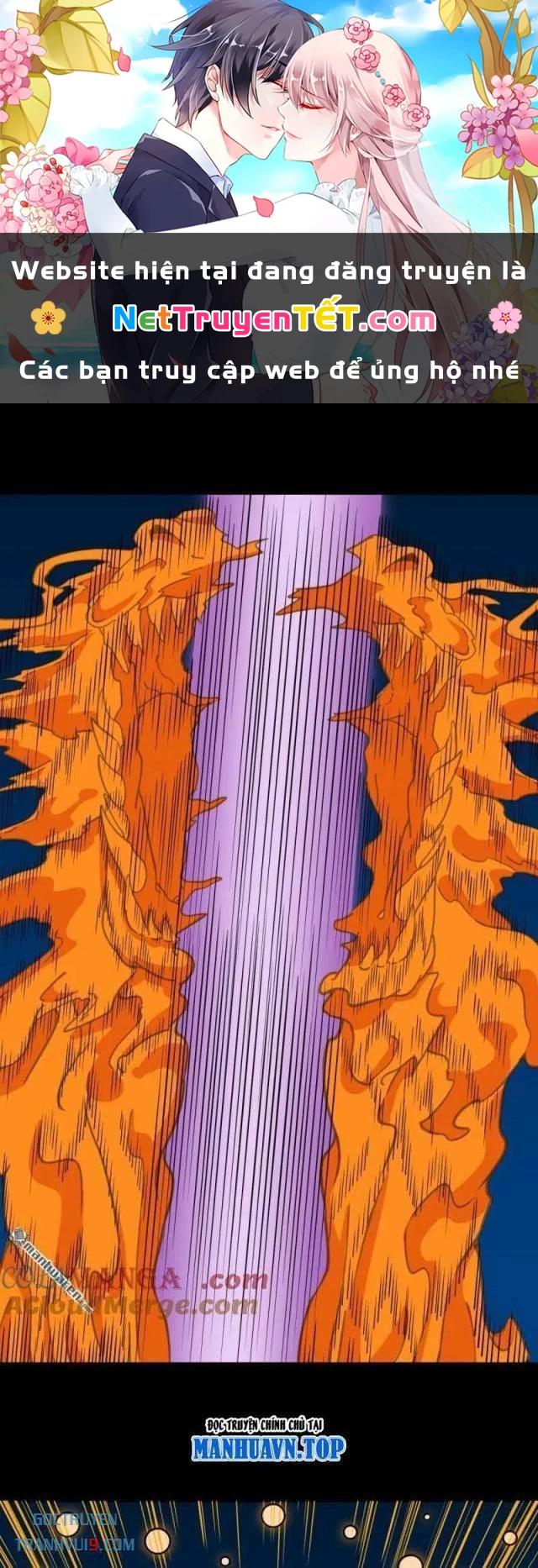 Đấu Yếm Thần Chapter 295 - Trang 3