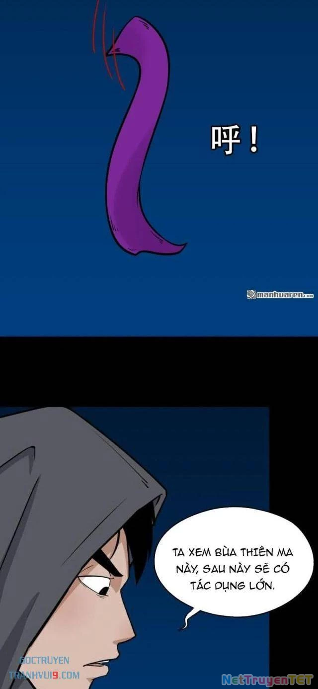 Đấu Yếm Thần Chapter 295 - Trang 3