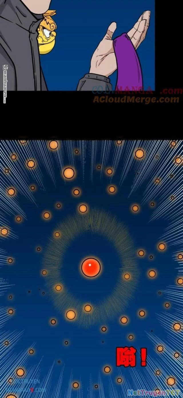 Đấu Yếm Thần Chapter 295 - Trang 3