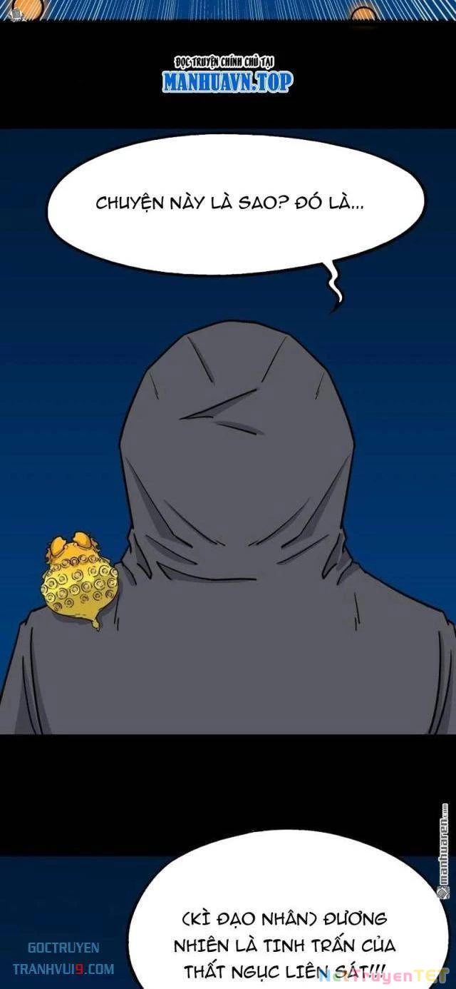 Đấu Yếm Thần Chapter 295 - Trang 3