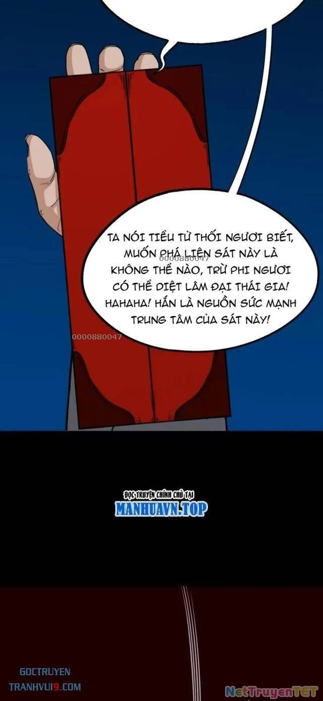 Đấu Yếm Thần Chapter 295 - Trang 3