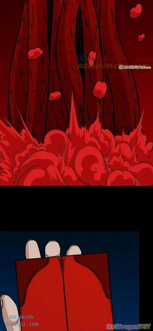 Đấu Yếm Thần Chapter 295 - Trang 3