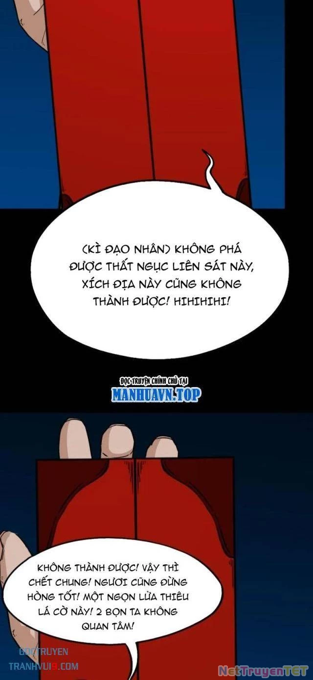 Đấu Yếm Thần Chapter 295 - Trang 3