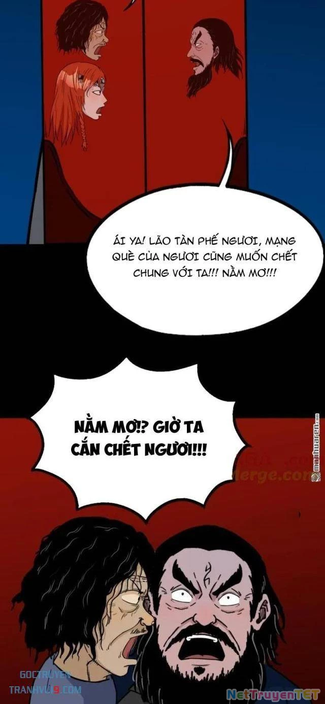 Đấu Yếm Thần Chapter 295 - Trang 3