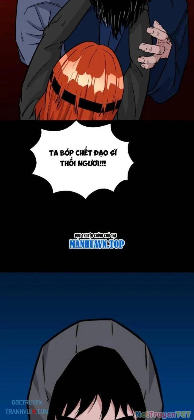 Đấu Yếm Thần Chapter 295 - Trang 3