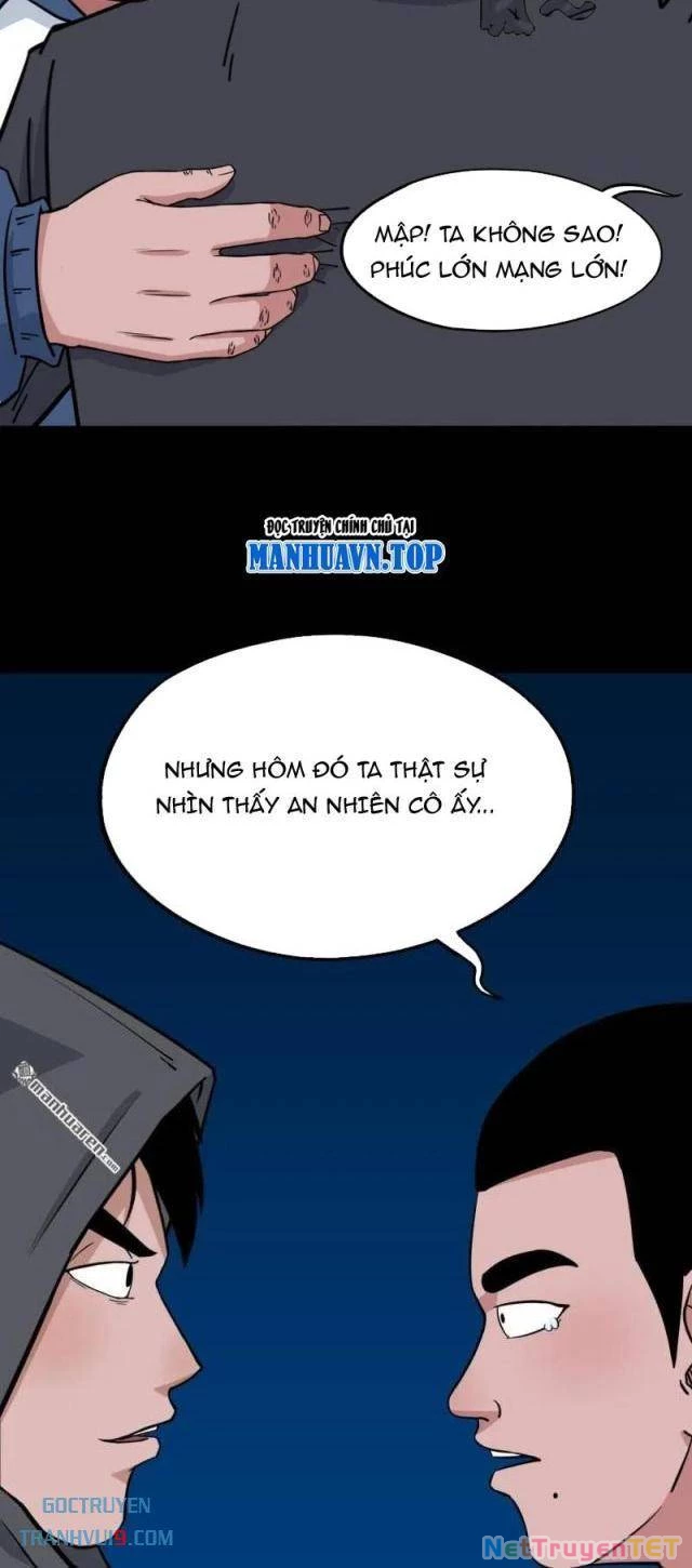 Đấu Yếm Thần Chapter 295 - Trang 3