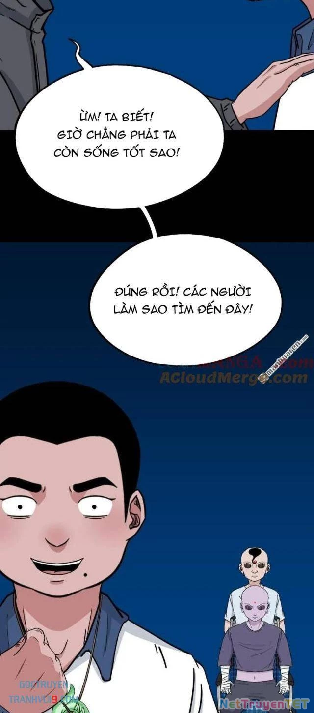 Đấu Yếm Thần Chapter 295 - Trang 3