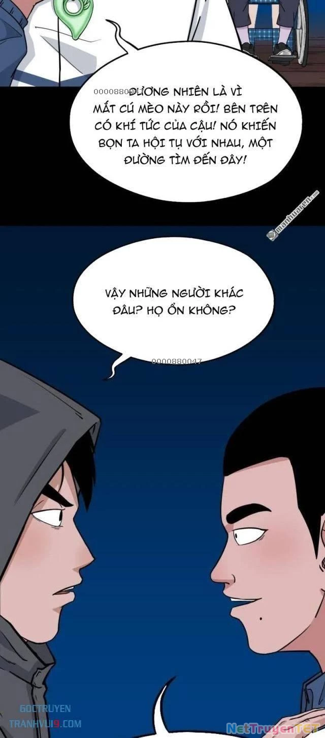 Đấu Yếm Thần Chapter 295 - Trang 3