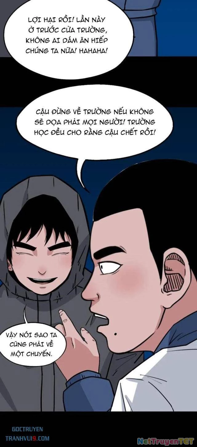 Đấu Yếm Thần Chapter 295 - Trang 3