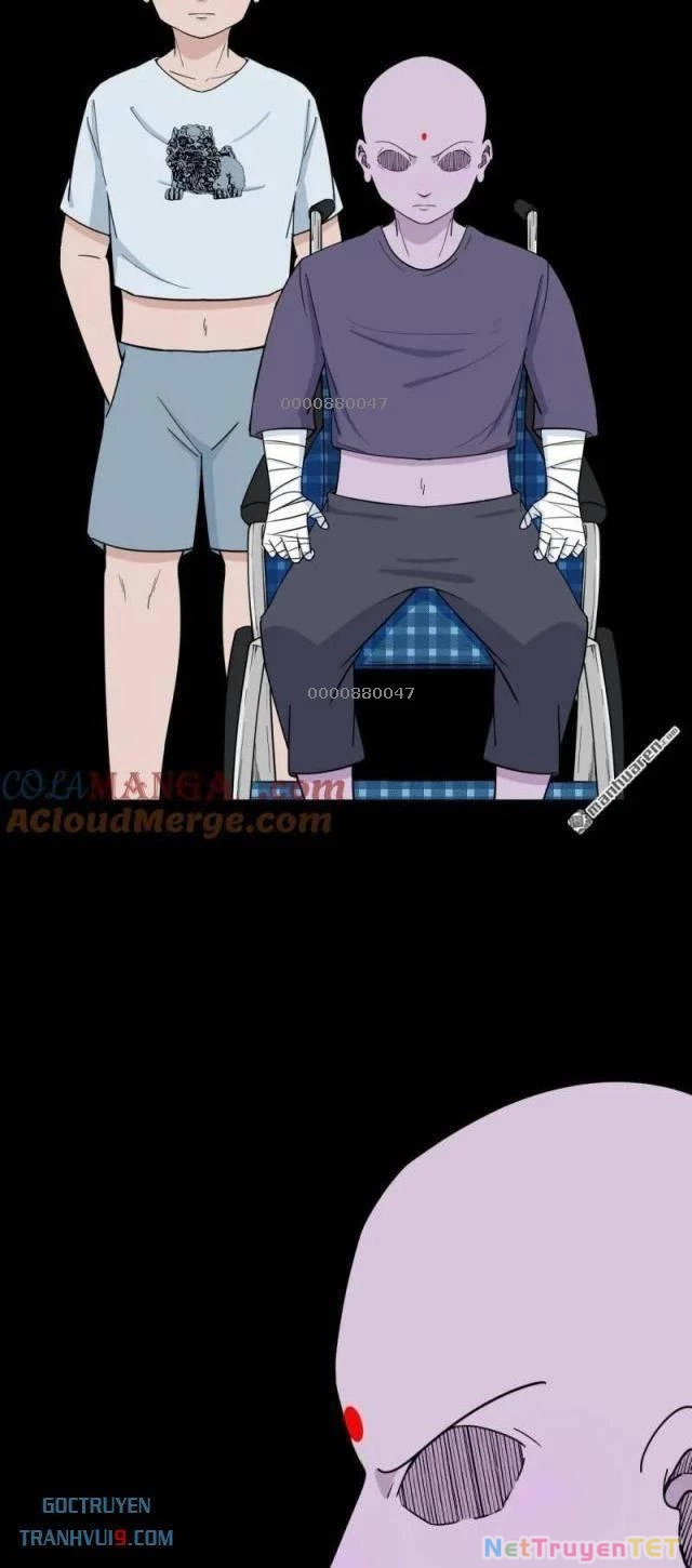 Đấu Yếm Thần Chapter 295 - Trang 3