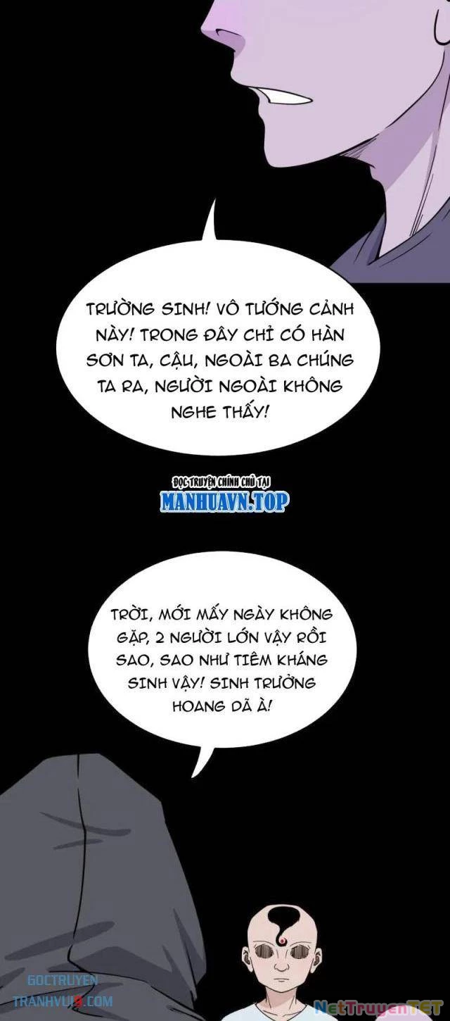 Đấu Yếm Thần Chapter 295 - Trang 3