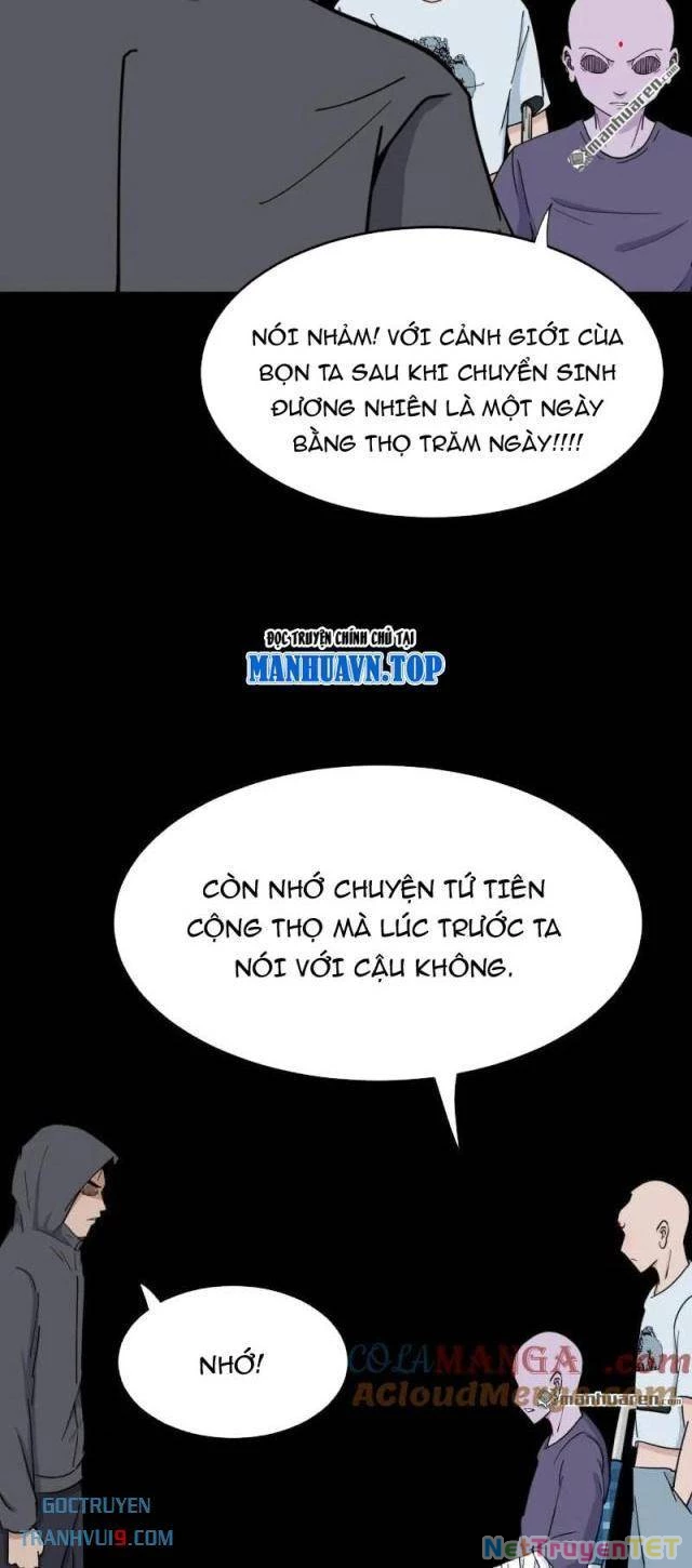 Đấu Yếm Thần Chapter 295 - Trang 3