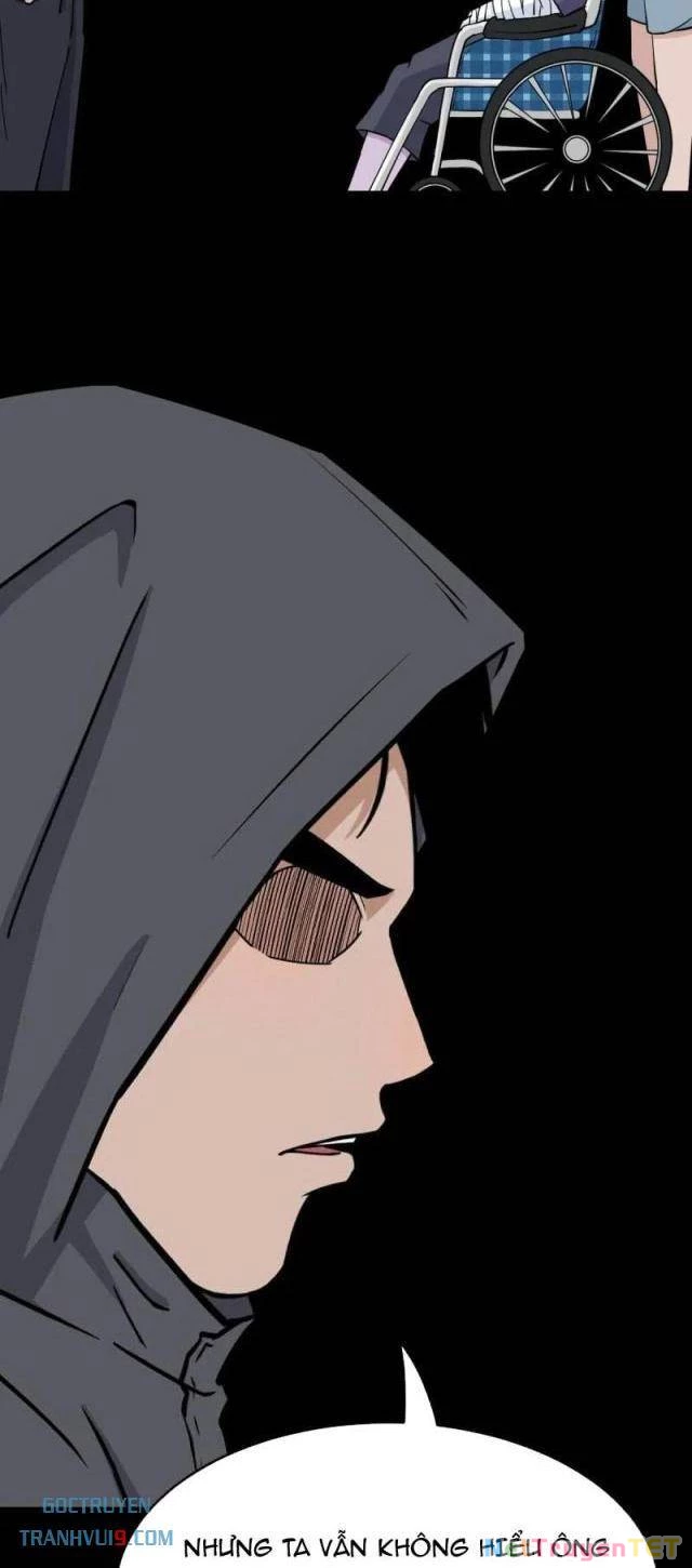 Đấu Yếm Thần Chapter 295 - Trang 3